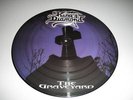 KING DIAMOND-THE GRAVEYARD LIMITED EDITIO PICTURE VINYL