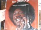 Bill Brandon-Self Titled Prelude lp-Rare Soul/Funk