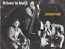 Lowland Trio - Ik ben 'm kwijt