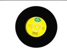 RARE UK SKA 45 DRUMBAGO REGGAE JEGGAE ON  BLUE CAT N/M