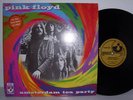 Pink Floyd  - Amsterdam Tea Party  -  Mint  -  2LP
