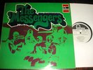 LP  -  THE MESSENGERS  -  FOLK SESSION  - weisse PROMO