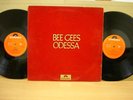 BEE GEES - ODESSA - OG UK 1969 POLYDOR LP DBL