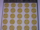 ELVIS PRESLEY WW 50 GOLD AWARD HITS RCA BOX SEALED