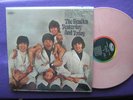 BEATLES - YESTERDAY AND TODAY (BUTCHER) MINT LP.pink