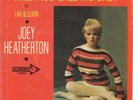 Joey Heatherton 45 