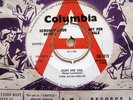 DIANE And The Javelins Heart And Soul DEMO 45 Joe Meek