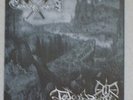 EWIGES REICH/TOTENBURG Split EP  Horna Behexen Luror