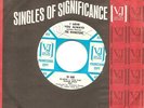 RIVINGTONS - VeeJay WLP 649 - I Love You Always
