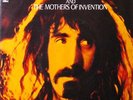FRANK ZAPPA  - TEARS BEGAN TO FALL - ITALY