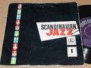 EP SCANDINAVIAN JAZZ Early Finnish Jazz Teuvo Suojärvi