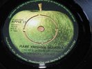 7” HARE KRISHNA TEMPLE Mantra FINNISH Apple MINT