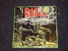 Iron Maiden - Prowler 7