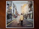 OASIS (What's The Story) Morning Glory? - 1995 UK LP