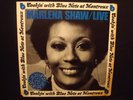 MARLENA SHAW On BLUE NOTE Live At Montreux LP JAZZ