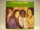 Gnonnas Pedro:Afro latin/Agbadja Benin listen