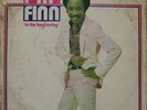 Pat Finn rare Nigeria Disco Funk Boogie LP Listen
