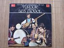 LES MOGOLS MOGOLLAR LP Turkish Psych-folk POKORA ORIG