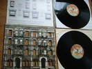 LED ZEPPELIN. PHYSICAL GRAFFITI. RARE 1st PRESS 1975 LP