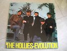 HOLLIES 