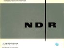 NDR Jazz-Workshop 65 - super rare LP