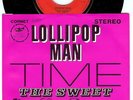 THE SWEET LOLLIPOP MAN PROMO 7