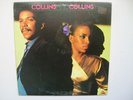 COLLINS and COLLINS s/t 1980 A&M MODERN SOUL lp listen