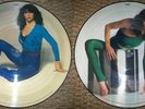 KATE BUSH The Kick Inside Picture Disc UK LP Mint Neuf