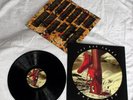Kate Bush The Red Shoes (orig 1993 UK LP) EMD 1047