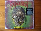 REPULSION Horrified LP  Necrosis Records carcass