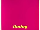 TIMING NO.2 - YAN TREGGER - KILLER FRENCH LIBRARY FUNK