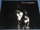RORY GALLAGHER 1st SCARCE Orig UK Polydor 1971 EX++ LP