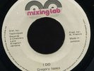 Gregory Isaacs - I Do JA 45 Listen