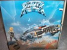 RARE Private Hard Rock LP SINNER Danger Zone '84