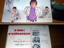 RARE French EP 45t BIEM (7') THE TROGGS (1967)