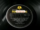BEATLES-Hard Day’s Night-UK 64 MONO 1st PRESS LP N MINT