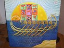 US cosmic psych folk LP  COLLECTIVE STAR - Mantric Wave