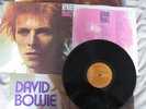 david bowie space oddity 100% 1st pressing 1e1e n mint