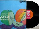 John Mayer, Indo Jazz Fusions, Sonet LP