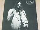 NEIL YOUNG TONIGHT'S THE NIGHT UK 1ST RARE BOOKLET EX++