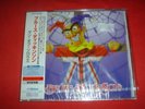 BRUCE DICKINSON MAN OF SORROWS JAPAN EP NEW AND SEALED