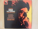 SLS 5110  Prokofiev Ivan the Terrible MUTI TAS/HP LIST