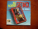 PAUL McCARNEY SINGLE PROMO edicion numerada BEATLES