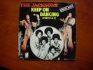THE JACKSONS, MICHAEL JACKSON