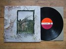 LED ZEPPELIN IV Four Symbols UK vinyl A3/B4 Porky/Pecko