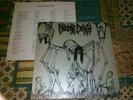 LP  NUCLEAR DEATH 