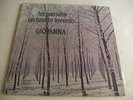LP ITALIAN PROG GIOVANNA - HO PASSATO UN BRUTTO INVERNO