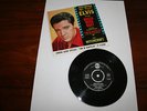 ELVIS PRESLEY - BOSSA NOVA BABY