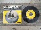 JOHNNY CASH 