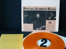 BOB DYLAN Royal Albert Hall LP Orange Vinyl TMOQ